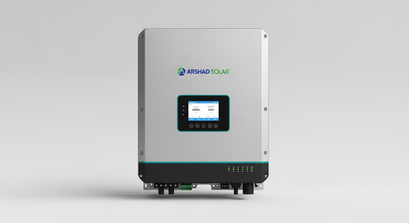 Shop Hybrid and OnGrid Inverters