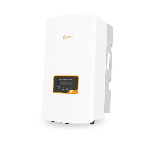 Solis 10kW On-Grid Solar Inverter