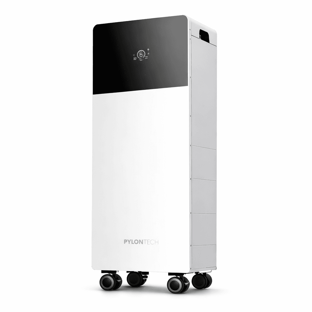 Pylontech FIDUS Plus 51.2V 300Ah Lithium Battery