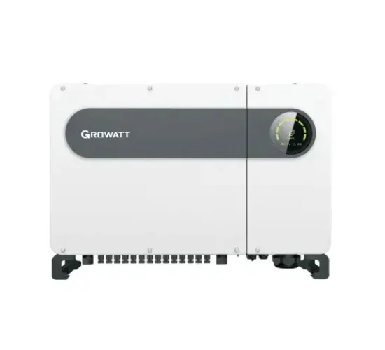 Growatt 100kW On-Grid Inverter