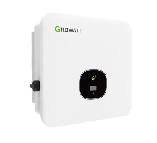 Growatt 10kW On-Grid Inverter